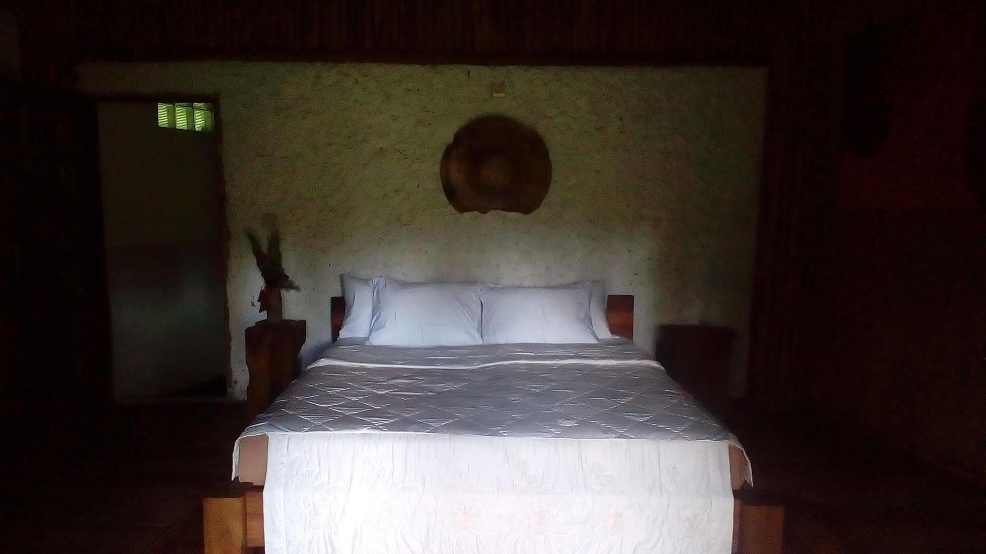 Warung Rekreasi Bedugul Hotel Exteriér fotografie