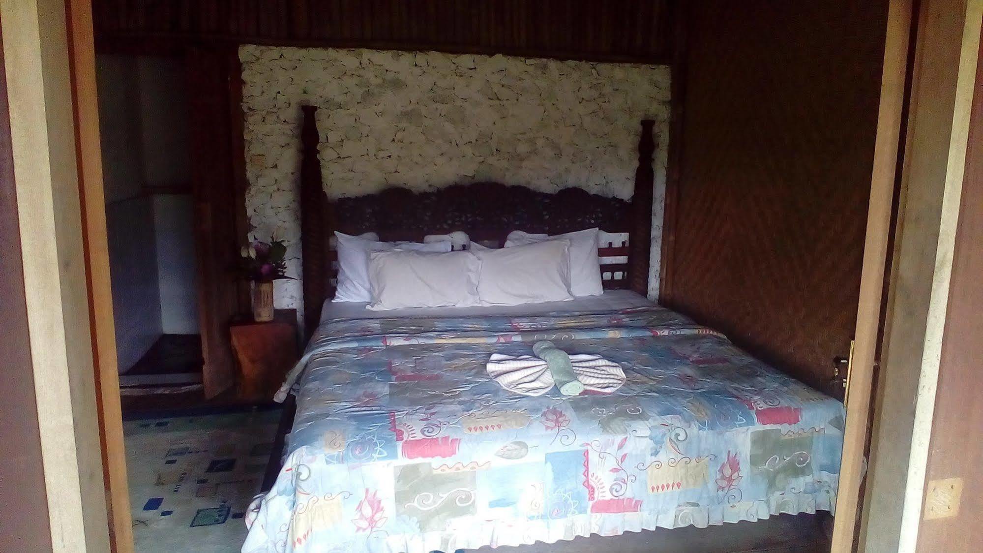 Warung Rekreasi Bedugul Hotel Exteriér fotografie