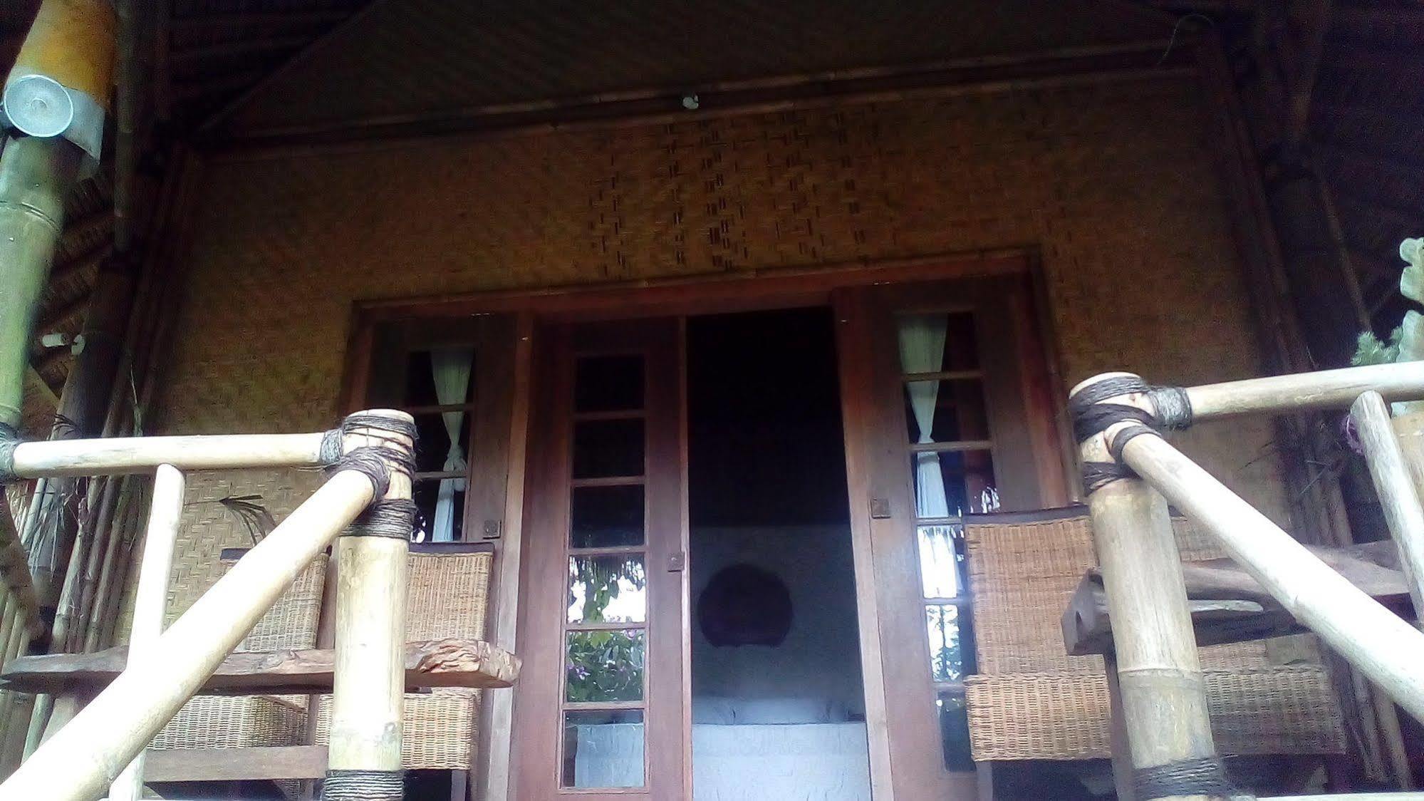 Warung Rekreasi Bedugul Hotel Exteriér fotografie
